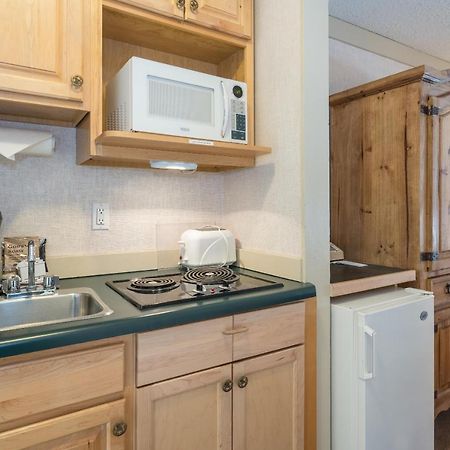 Mountainside Inn 121 By Alpine Lodging Telluride Dış mekan fotoğraf