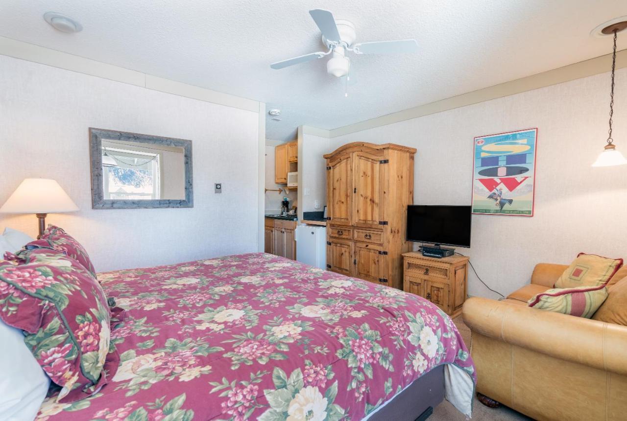Mountainside Inn 121 By Alpine Lodging Telluride Dış mekan fotoğraf